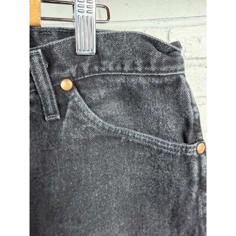 Wrangler classic vintage